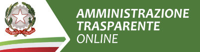 Amministrazione trasparente fino al 30/01/2023